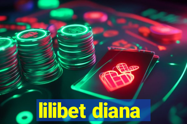 lilibet diana